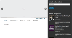 Desktop Screenshot of checkeredowl.com