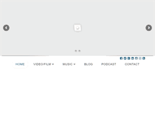 Tablet Screenshot of checkeredowl.com